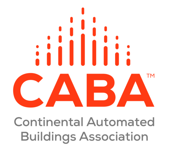 The Continental Automated Buildings Association (CABA)